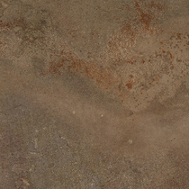 Rust corten