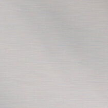Brushed aluminium