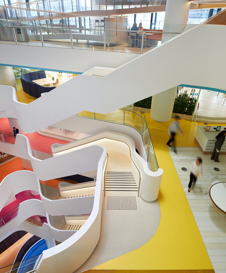 thumbnail: Medibank Private Headquarters