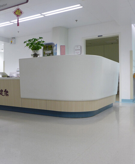 thumbnail: Fuwei Hospital - CAMS & PUMC
