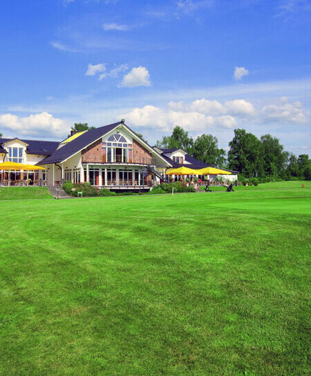 thumbnail: Gut Eckenhof - Hotel & Golf Resort