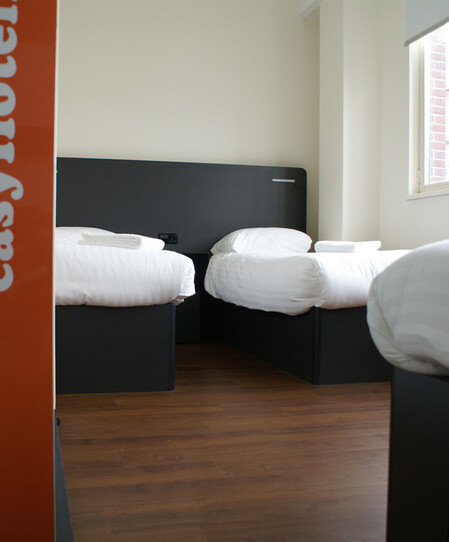 thumbnail: EasyHotel