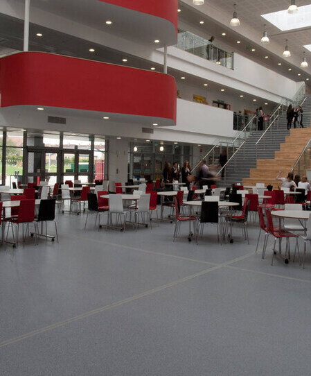 thumbnail: Lasswade High School