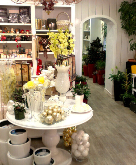thumbnail: Florist Shop : Lylia Dekor