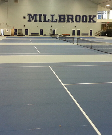 thumbnail: The Millbrook School