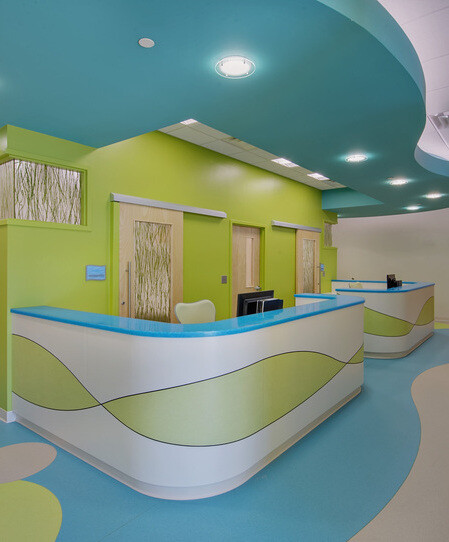 thumbnail: Wellstar Pediatric Center