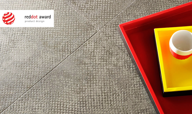 Red Dot Design Award 2016