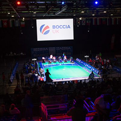 Gerflor News Vn Boccia World Championship