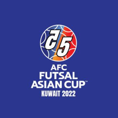 2022 AFC Futsal Asian Cup - Wikipedia