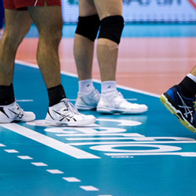 Gerflor Vn News Men's World Championship