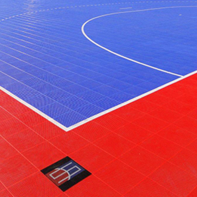 Gerflor Vn News Un Sol Sportif Gerlor En Camp D Ete