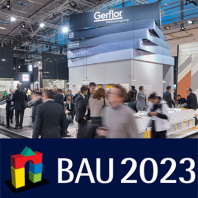 Gerflor Vn News Bau 2023