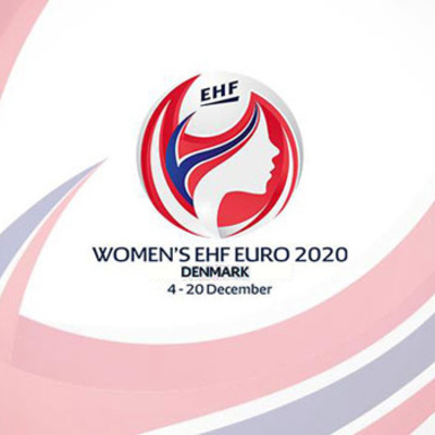 Gerflor Vn News Ehf Euro 2020 Women