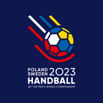 2023 IHF Men's World Championship: Tickets for Polish venues now on sale -  Asian Handball Federation