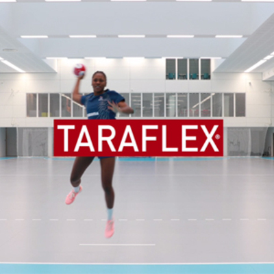 Gerflor Vn News Taraflex Launch 2019