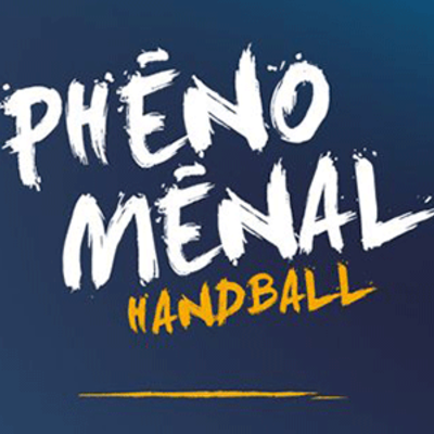 Vn Gerflor Phenomenal Handball 2017