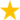 Plain Yellow Star