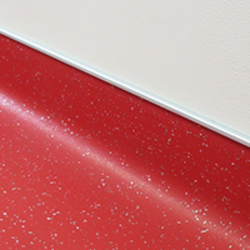 Capping Strip Coving Gerflor