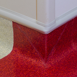 Vinyl Floor Coving Finishes For Floors Gerflor