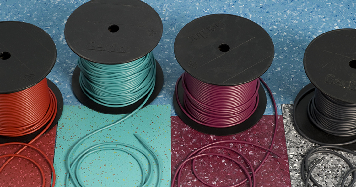 Vinyl welding new arrivals