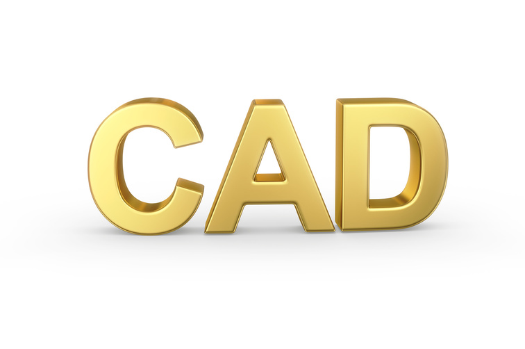 CAD