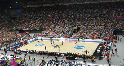 PR EUROBASKET 2015