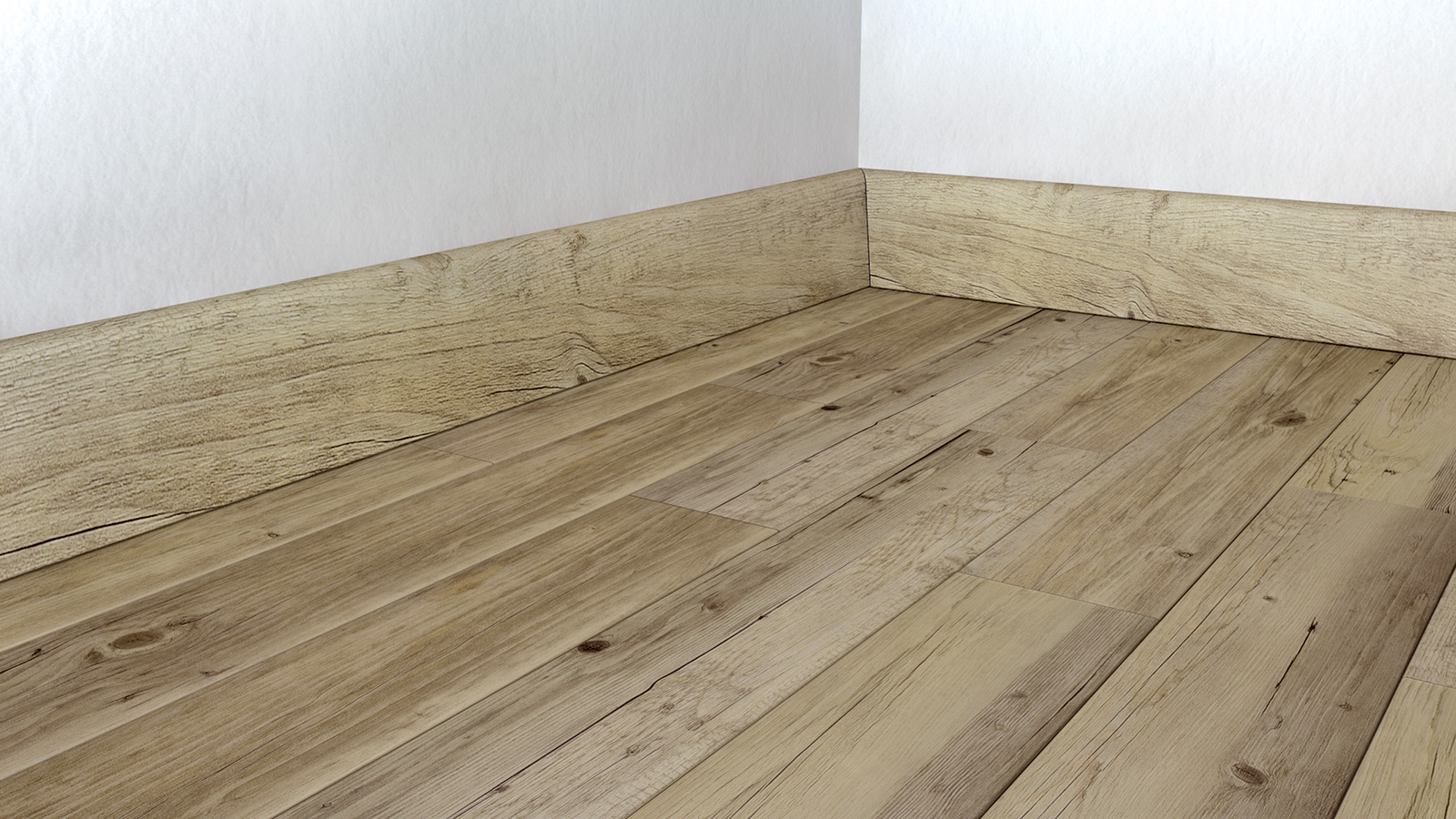Wooden Skirting Boards - The Solid Wood Flooring Company