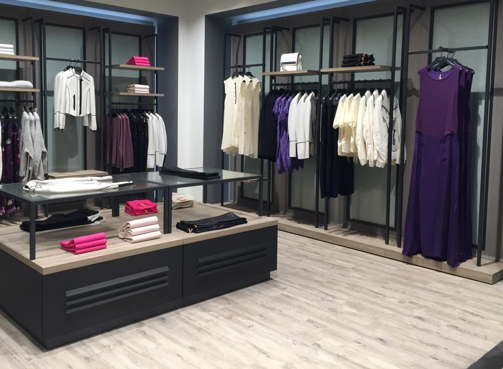 Hugo boss emporium sales