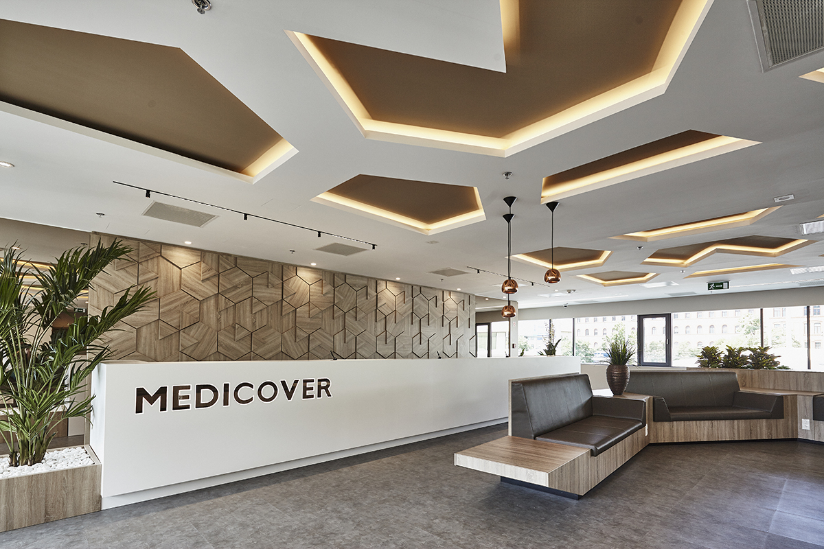visa Abroad Objection Medicover Private Clinic | Job Reference | Gerflor