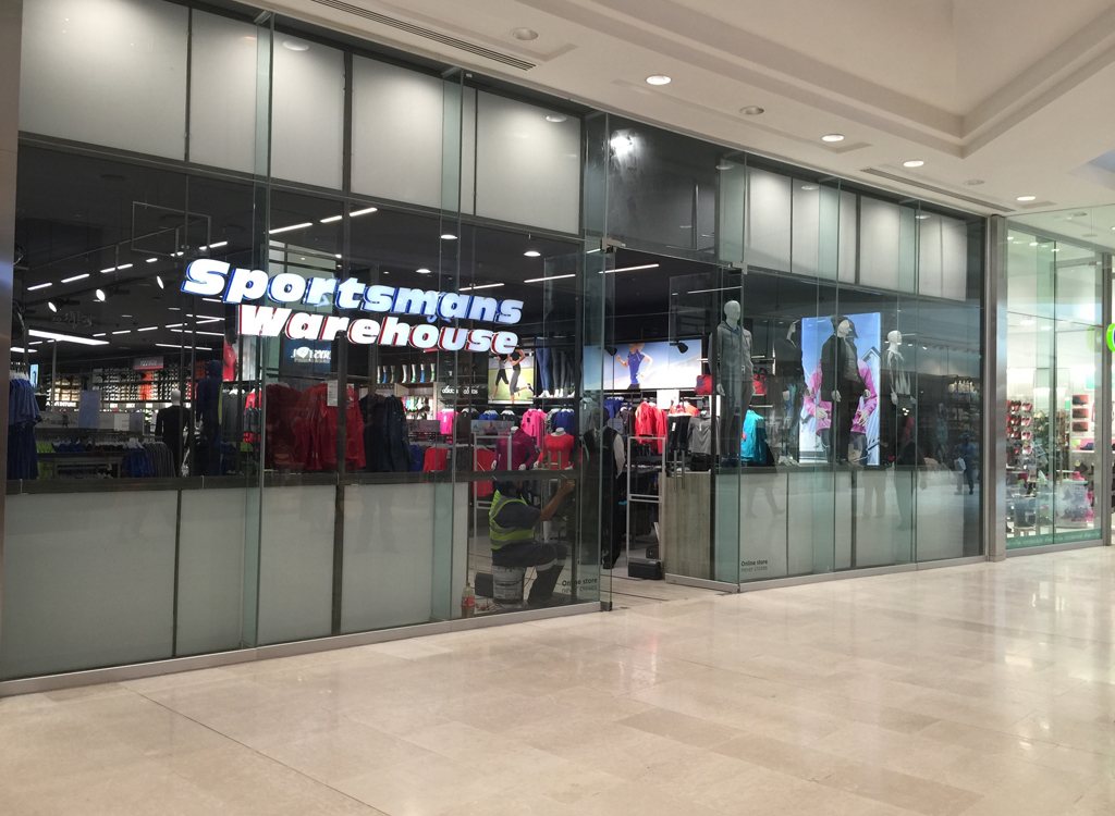 Sportsman's warehouse stepper best sale