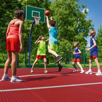 Sport Court Powergame