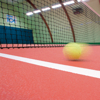 Taraflex® Tennis