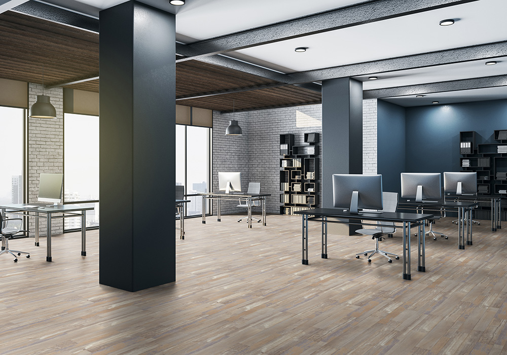 RS72466 HARBOR BLUE RLX OFFICE