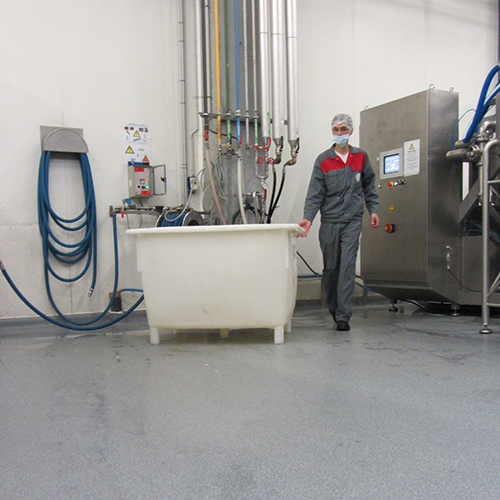 Safety Requirements Safety Requirements