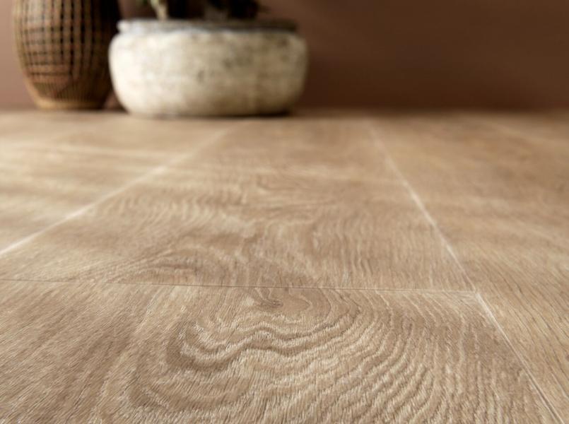 sol imitation parquet