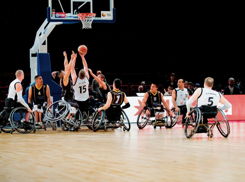 parasport