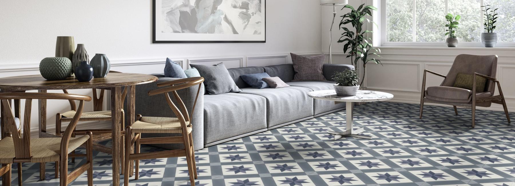 living room flooring