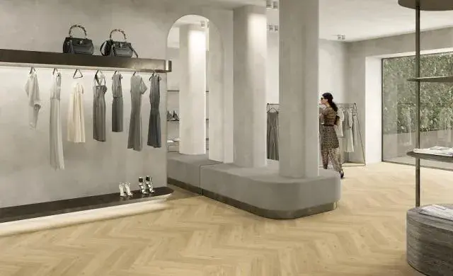 retail