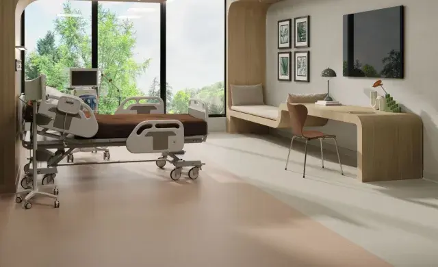 healthcare