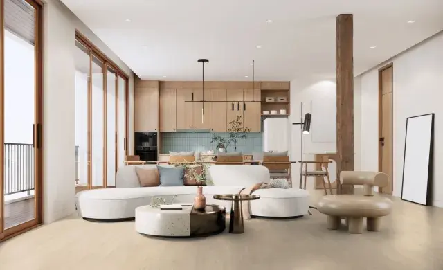 housing