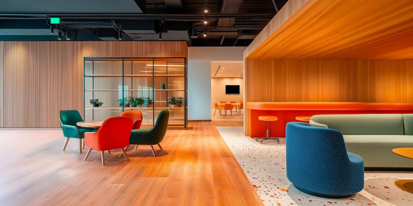 flooring solutions